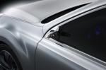 Subaru Legacy Concept 2008 года